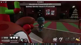 trying to get Gigi mastery in Dandys world | -TAWOAAS