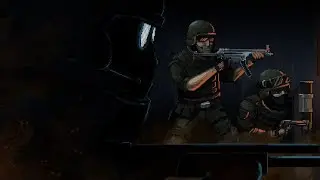 Door Kickers: Action Squad Teaser Trailer