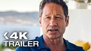 MALICE Trailer (2025) David Duchovny