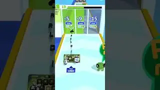Typing Shooter Best Android iOS Games #shorts #gaming