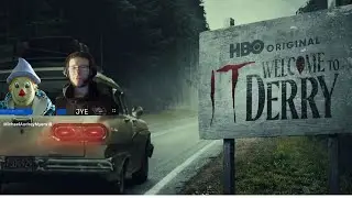 IT Welcome To Derry Episode 5 LIVE Recap WOW!