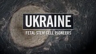Ukraine: Fetal Stem Cell Pioneers (Full Documentary, 2023) Questions? eric@ericmerola.com