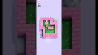 Pushbox Lvl-5 | Fancade World 46 | #009