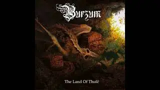 Burzum - The Hidden Name