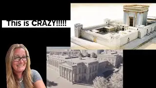 3-й храм в Белом доме: слухи вышли из-под контроля 🤚🏻