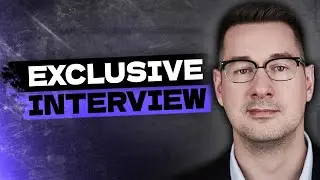 Official 2025 DBD Interview with Mathieu Cote | Behind Dead by Daylight&rsquo;s Partnerships