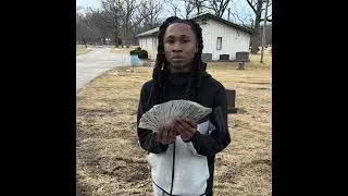 Tiygangace - Up From Here (Official Instrumental)