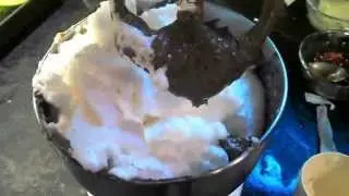 German Food Project