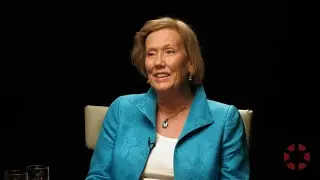 INSIGHT: Anita Borg Institute - Telle Whitney