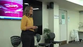 The ripple effect of trauma &ndash; Bay of Plenty DHB grand round presentation by Te Rina Ruru
