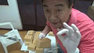 Sabãozinho Especial de Óleo Usado de Fritura - 10/02/2021
