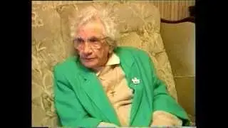 Elizabeth Thompson (Garvagh) | 1909-2002