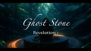 Revelation I - Dark Ambient Meditation for Discovering Liminal Patterns