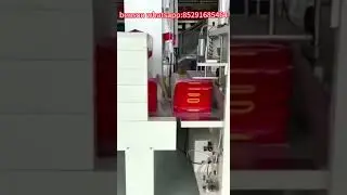 China Bensen's vacuum rice plastic packaging machine is an efficient and automated
