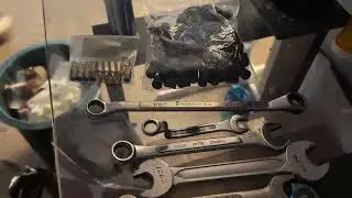 New Wrenches 🔧🛠️🔧 for the Tool Box, Ya Buddy....!! 😎✌️