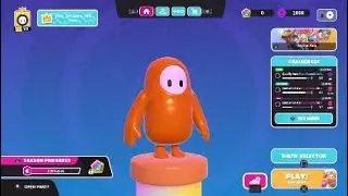 My first game and dub (real in FGUK)