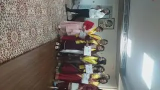 Human Legal Aid And Crime Control NGO  Founder Distributed The Certificates To There Members