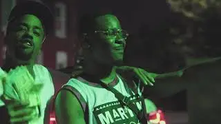 Young Image - Lay It Down feat. Womac (Music Video)