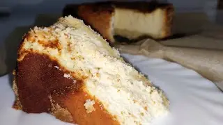 Einmal gegessen und ich kann nicht mehr ohne 😋 | saftiger Rahmkuchen