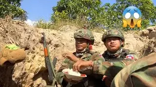 សង្រ្គាមព្រំដែនខ្មែរថៃ | Khmer&ndash;Thai Border War Explained