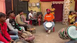 Jhumka le dena raja || Cg hit song || Maa sharda melody group || Mo-9589985503