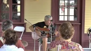 14 John Drake * 3rd, Intermediate Flatpick Guitar