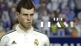 Gareth Bale 