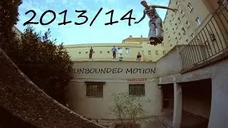 Good memories //Unbounded Motion\\ - 2013'14