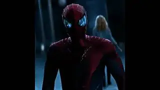 &ldquo;I&rsquo;m Spiderman&rdquo; - The Amazing Spider- Man 2 Edit | Lil Tecca - Ransom (Slowed)