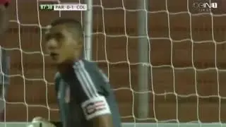 Cristian Bonilla
