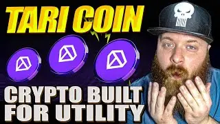 Is Tari Coin the Next 1000X Opportunity Backed by Real Use Case?