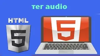 HTML5 для начинающих: тег audio | Урок 7