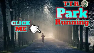 Park Running Workout Routine | TTR Parkrun 9 years of activity