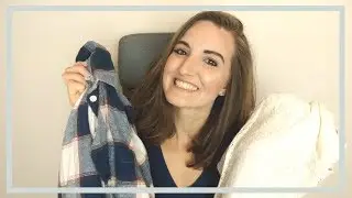 FALL THRED UP HAUL 2018
