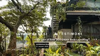 Open House 99% : Sky Studio - Interpretasi & Testimoni