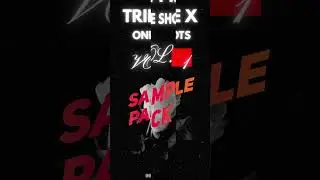 🔥CHEAP SAMPLE PACK🔥