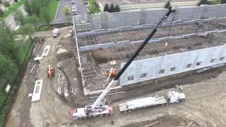 KMH Erectors, Inc. - Maple Plain, MN