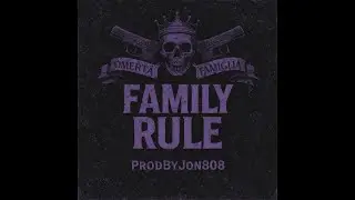 Southside x 808 Mafia Type Beat &ndash; Family Rule | Dark Trap 2025