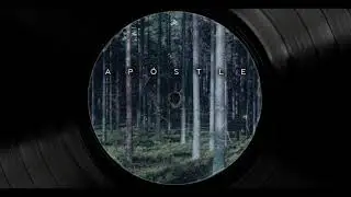 APOSTLE - Moss Dub 2