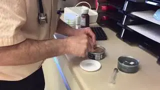 How to Syringe-Feed a Pet