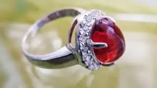 Cherry Amber