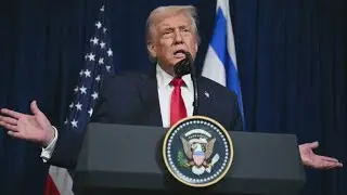 President Trump tells WSJ about his health status, recent medical tests