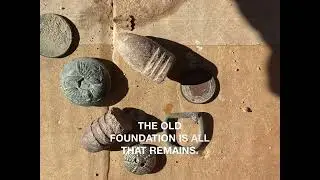 Arizona History - Gold Fever Adventures Campground #metaldetecting #history