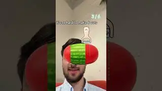 🤯 This Filter CHANGED My Face! #transformation #shock #viral #tiktok #shorts