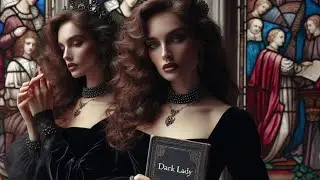The Mystery of Shakespeare's Dark Lady