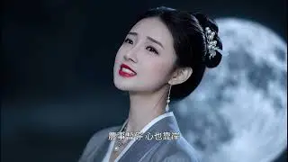 小芳AI MV《立冬》(粵）