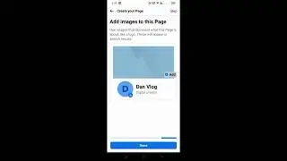 HOW to create Facebook Page| Easy  steps