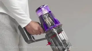 Dyson Digital Slim Vacuum