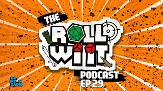 Episode 29: Shopping ‘Til You Drop
