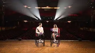 ¡El juego de las preguntas con Roc y Jana!